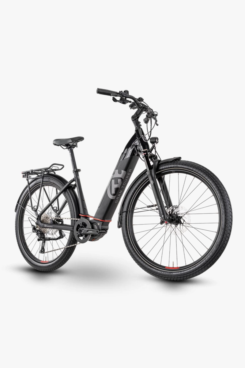 Husqvarna Gran Tourer 3 27.5 Wave E-Bike 2023