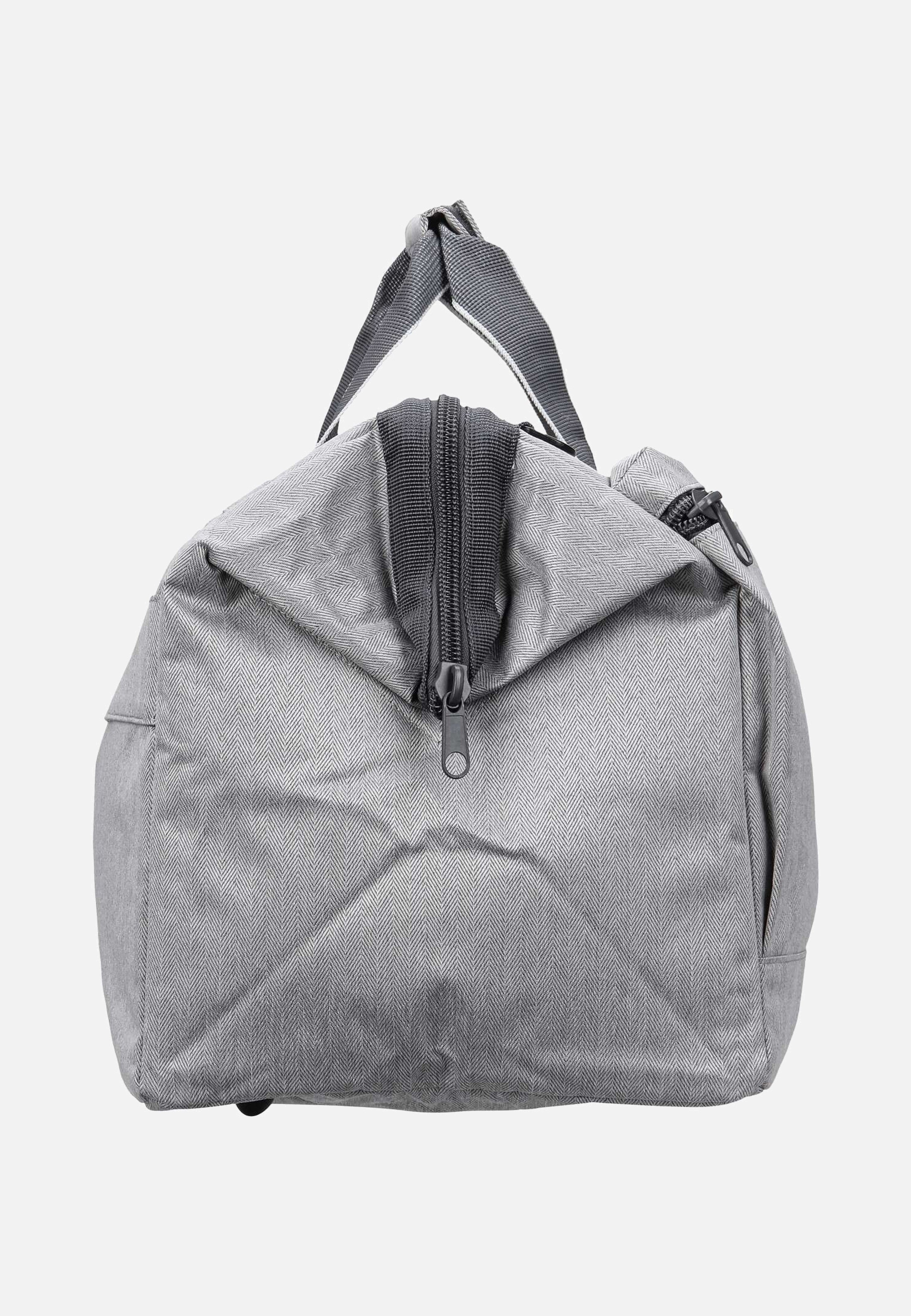 allrounder L pocket Herringbone Grey - Weekender