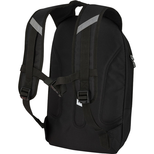 Bering - Sac à dos Luigi Noir / Gris