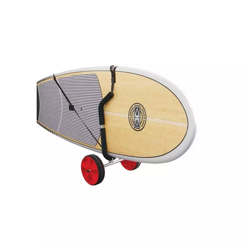 Chariot OCEAN & EARTH SUP Trolley