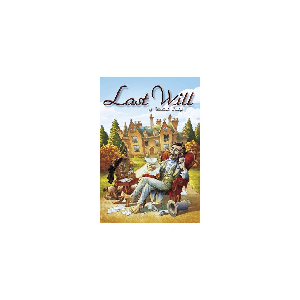 Last Will