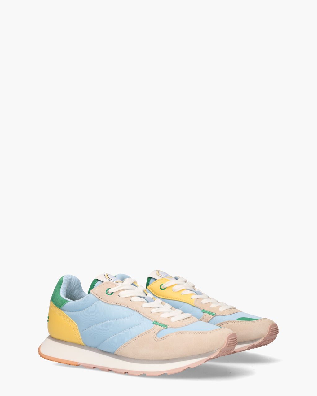 Hoff Larisa Multicolor Damessneakers