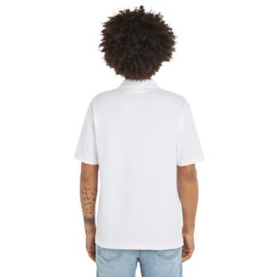 Polo à manches courtes homme 325433 CALVIN KLEIN