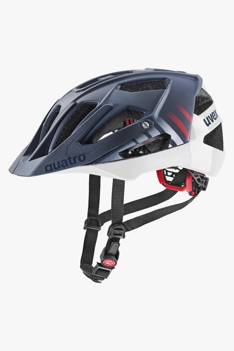 uvex quatro cc Velohelm