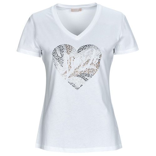 Liu Jo - WF3080 - Blanc