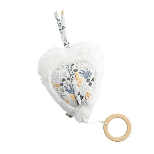 Mini musical Promenons nous - SAUTHON Baby déco