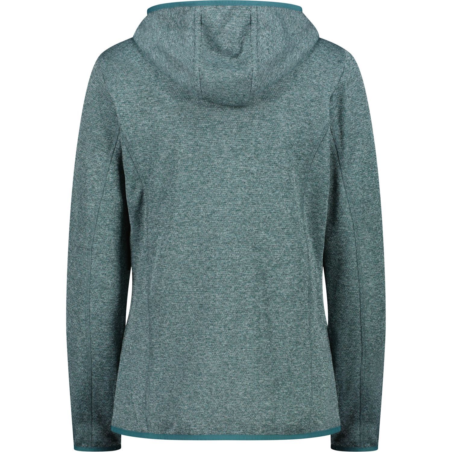 CMPWoman Jacket Fix Hood 30H5856