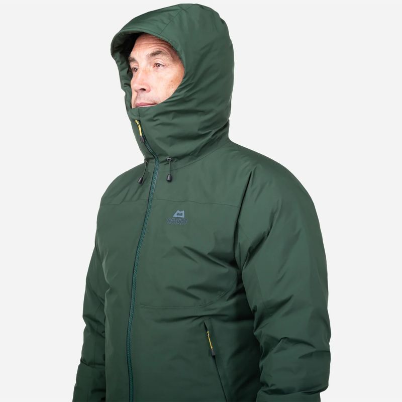 Triton Jacket - Veste imperméable homme