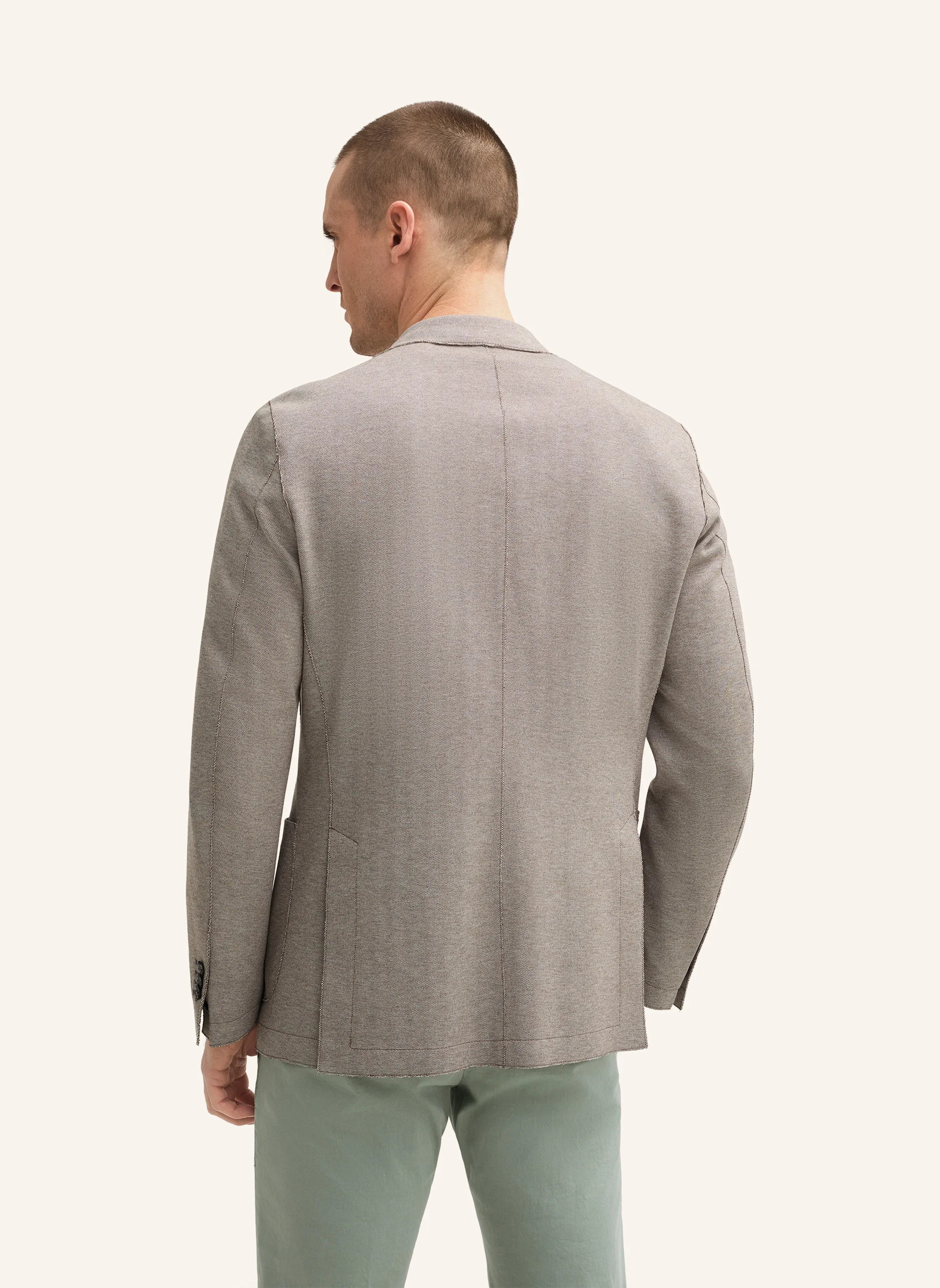 windsor. Sakko Shaped Fit