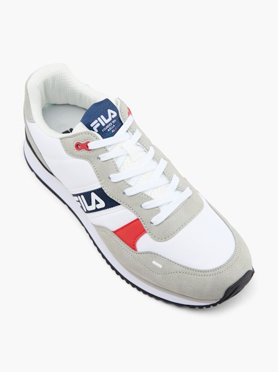 FILA Sneaker Weiss