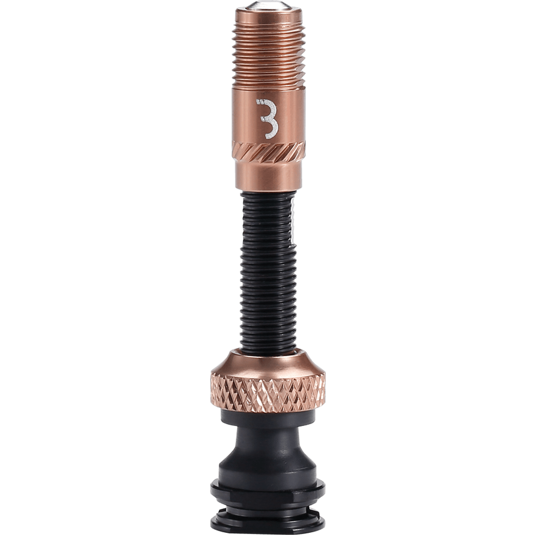 BBB Cycling BTI-166 CoreCap Tubeless Ventielen