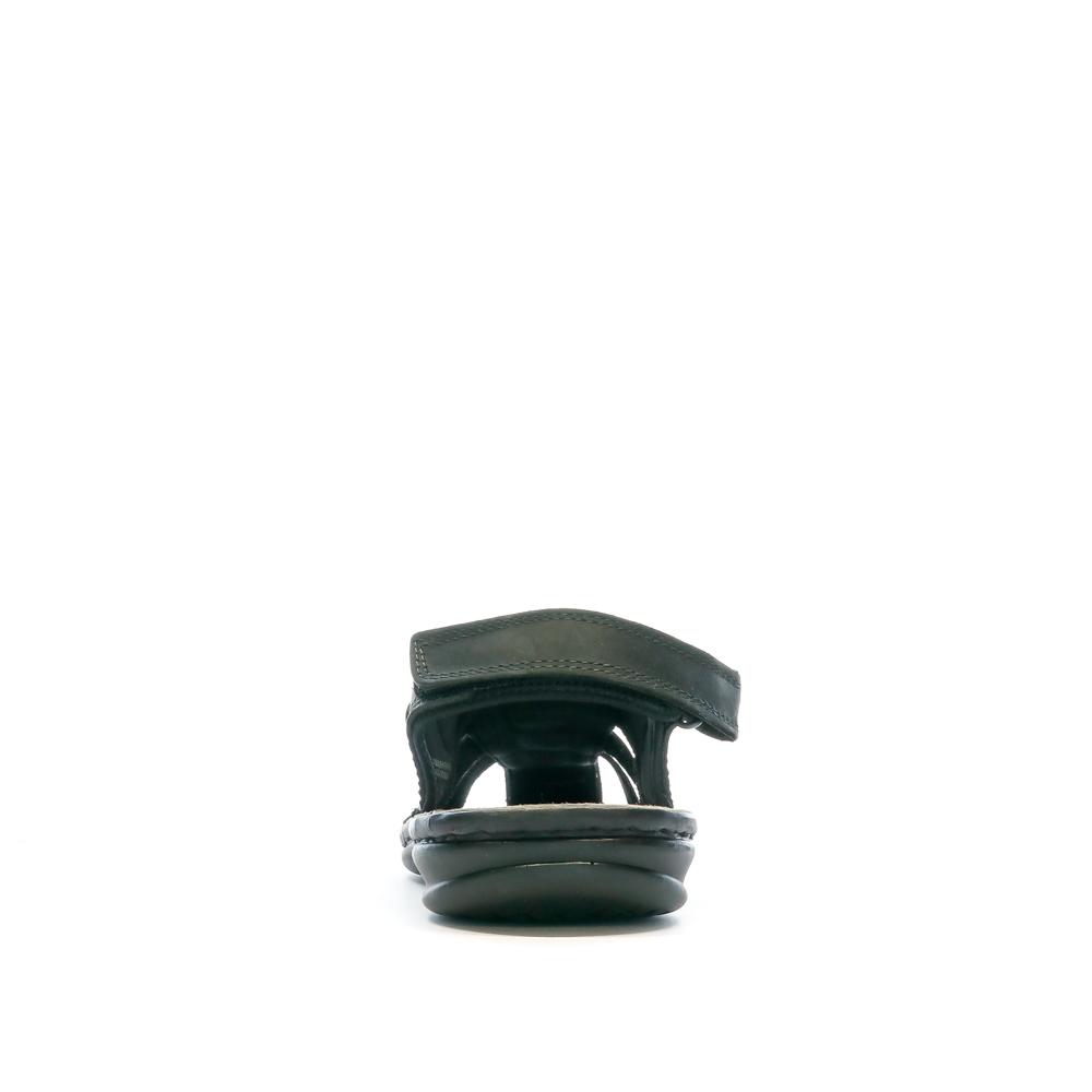 TBS Sandales Noir Homme TBS BARROW
