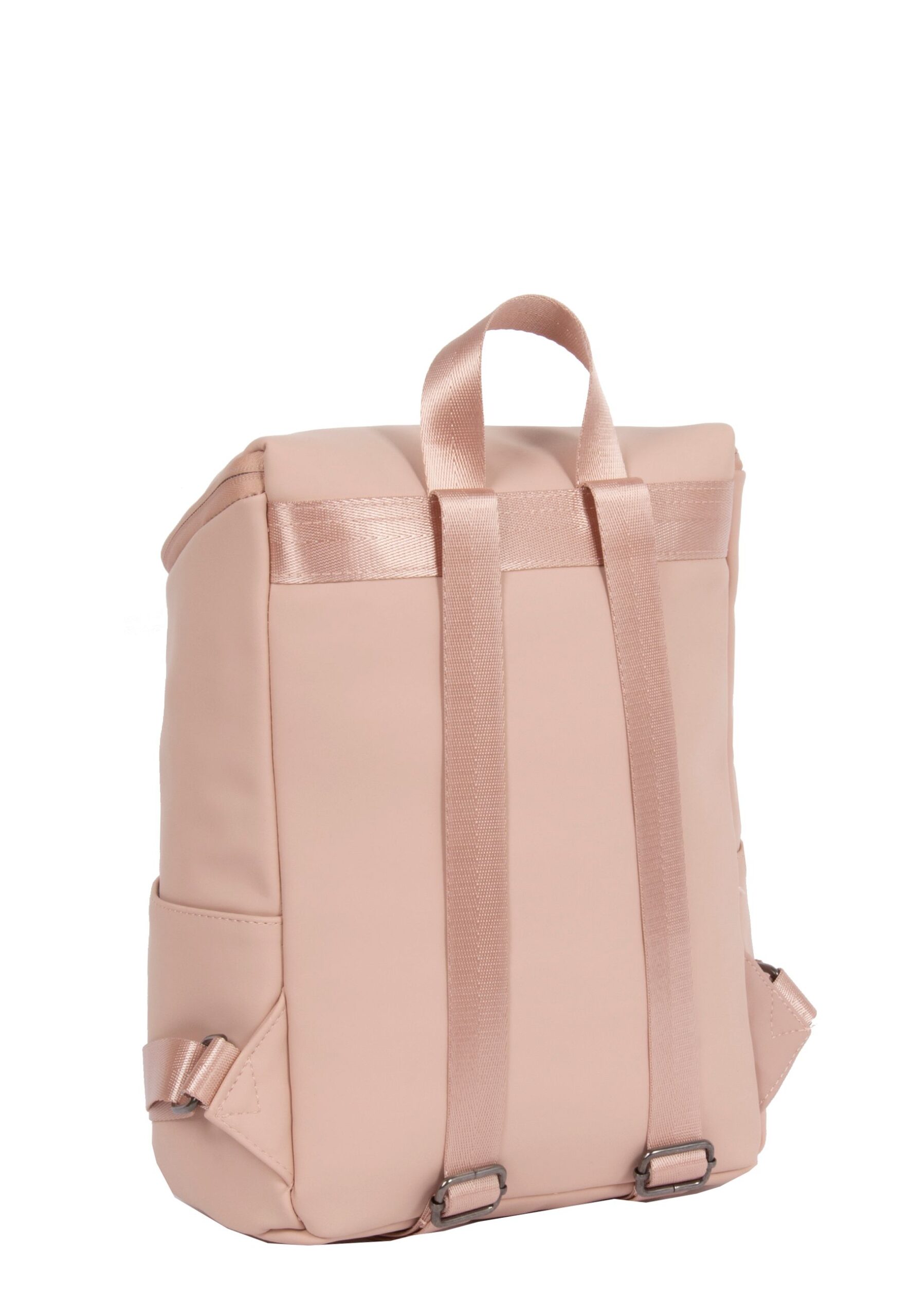 New Rebels Mart Modesto Backpack Soft Pink