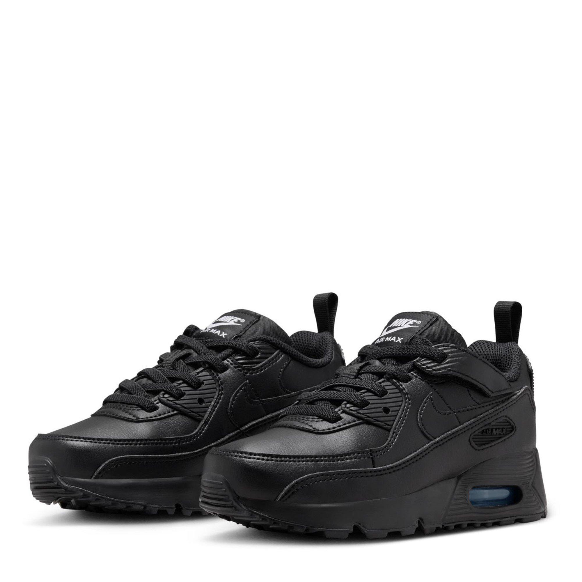 Nike Air Max 90 EasyOn Little KidsShoes