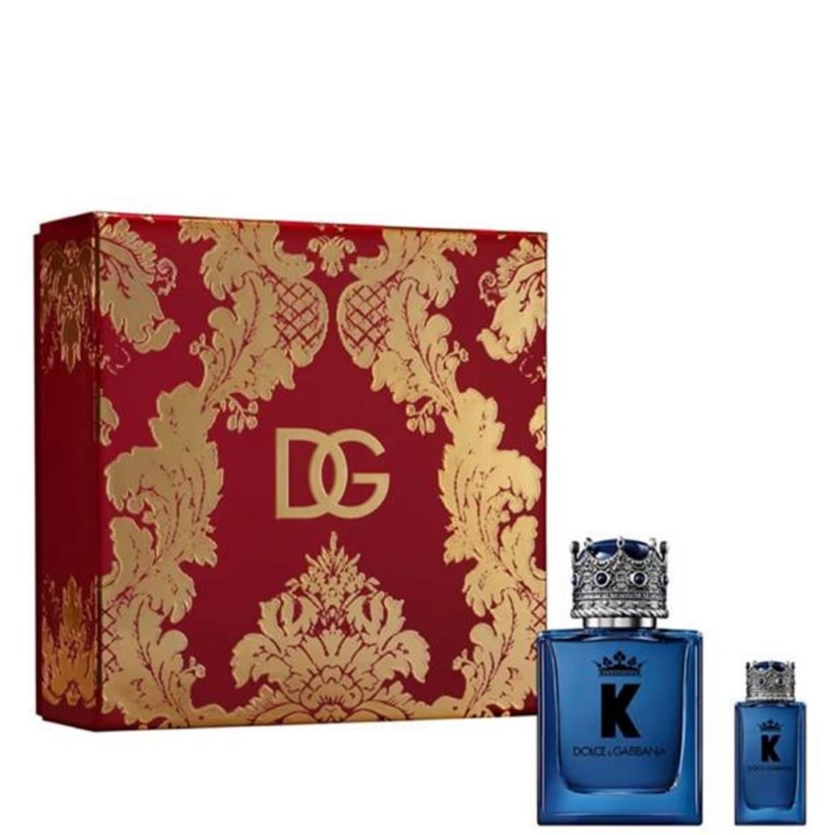 K By Dolce & Gabbana K By Dolce&Gabbana Coffret Eau de Parfum