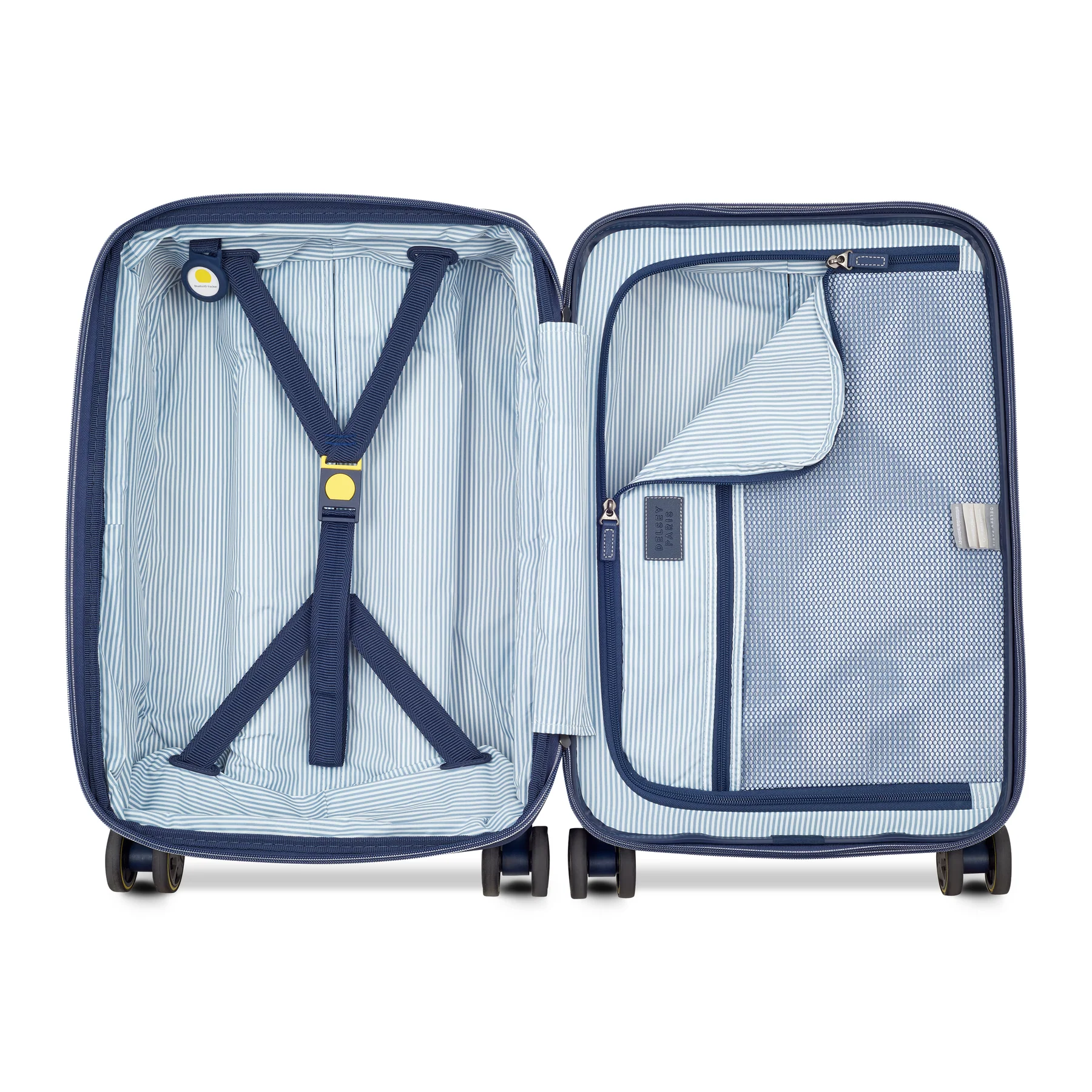 Valise cabine - S extensible (55cm)