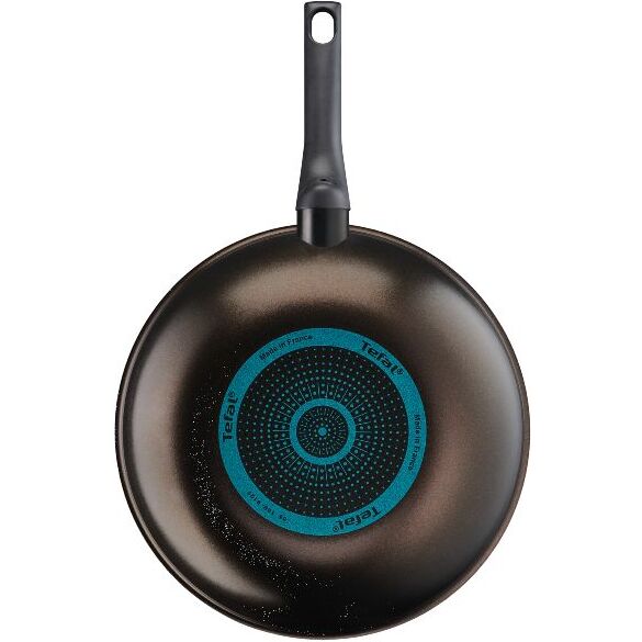 Poêle wok anti-adhésive Easy Cook & Clean Tefal -  Ø 28 cm
