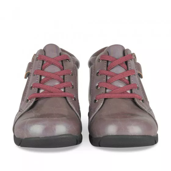 Baskets VIOLET FREEMOUSS GIRL