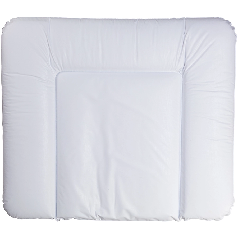 Sterntaler Wickelauflage bedruckt Edda ecru 85 x 72 cm