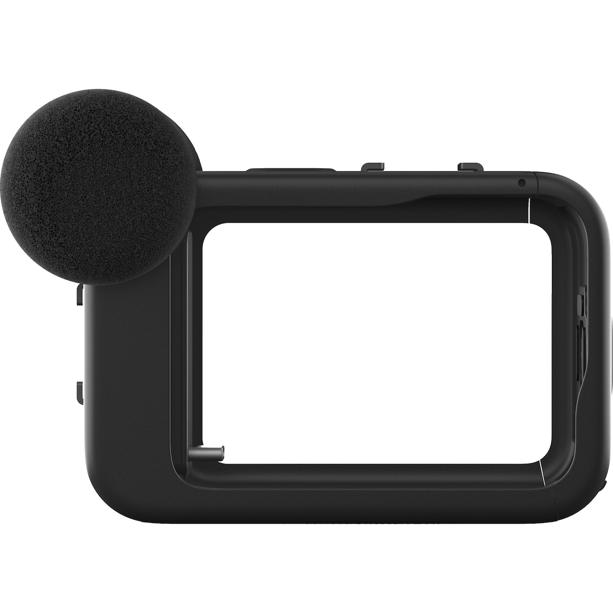 GoPro Hero Black Media Mod deksel