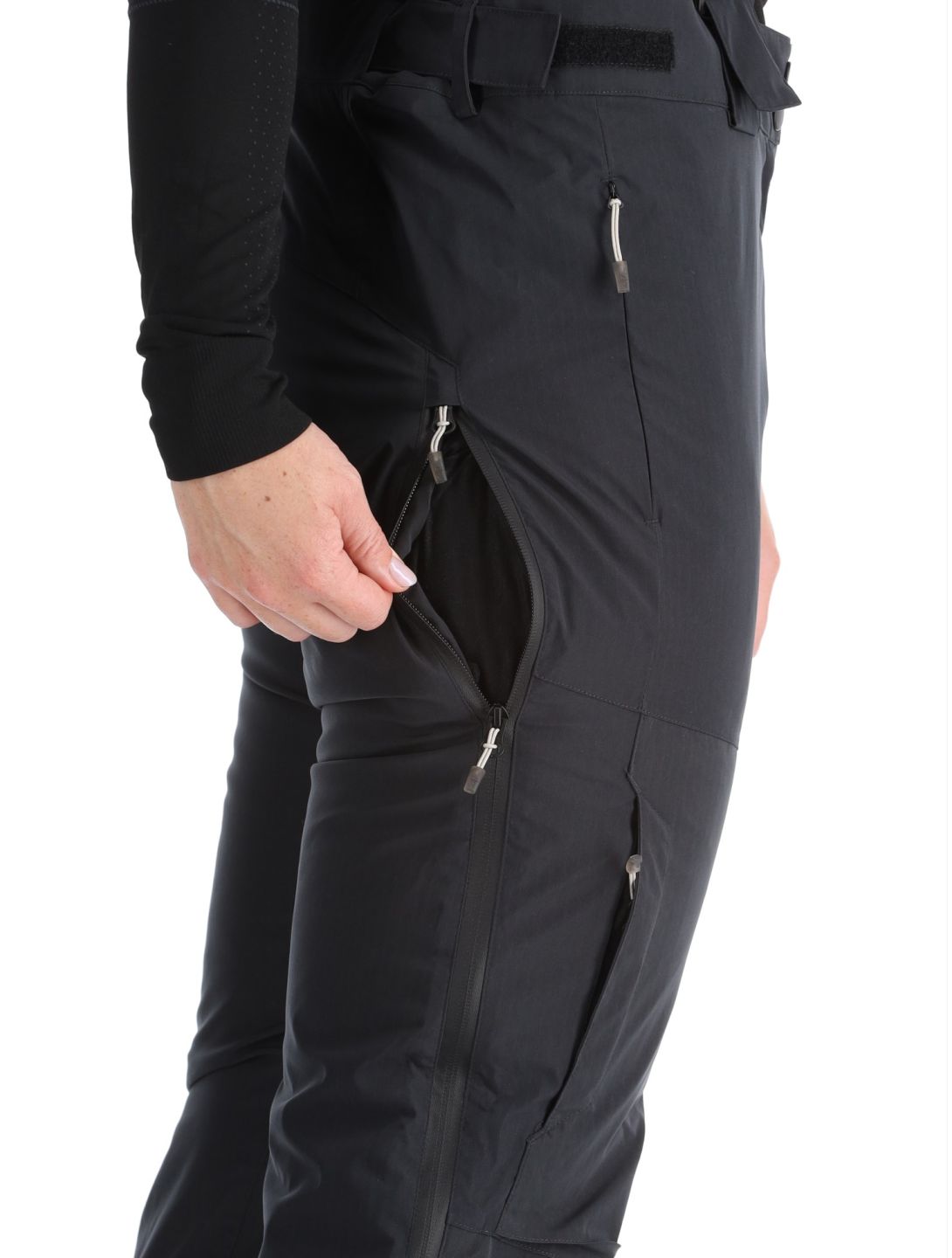 Nausta skibroek dames