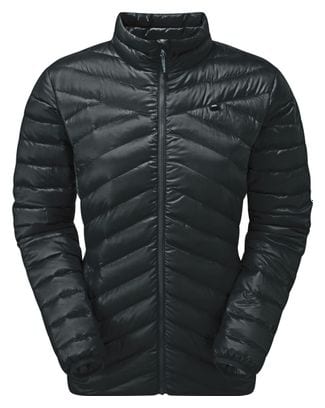 Doudoune Mountain Equipment Earthrise Noir Femme