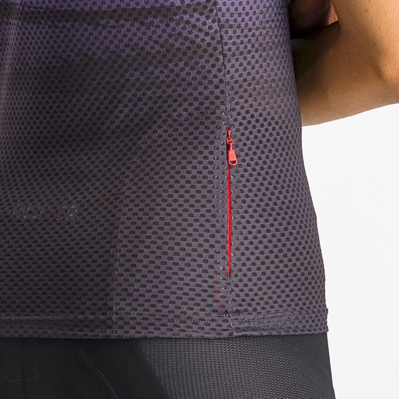 Insider 2 W Sleeveless - Maillot vélo femme