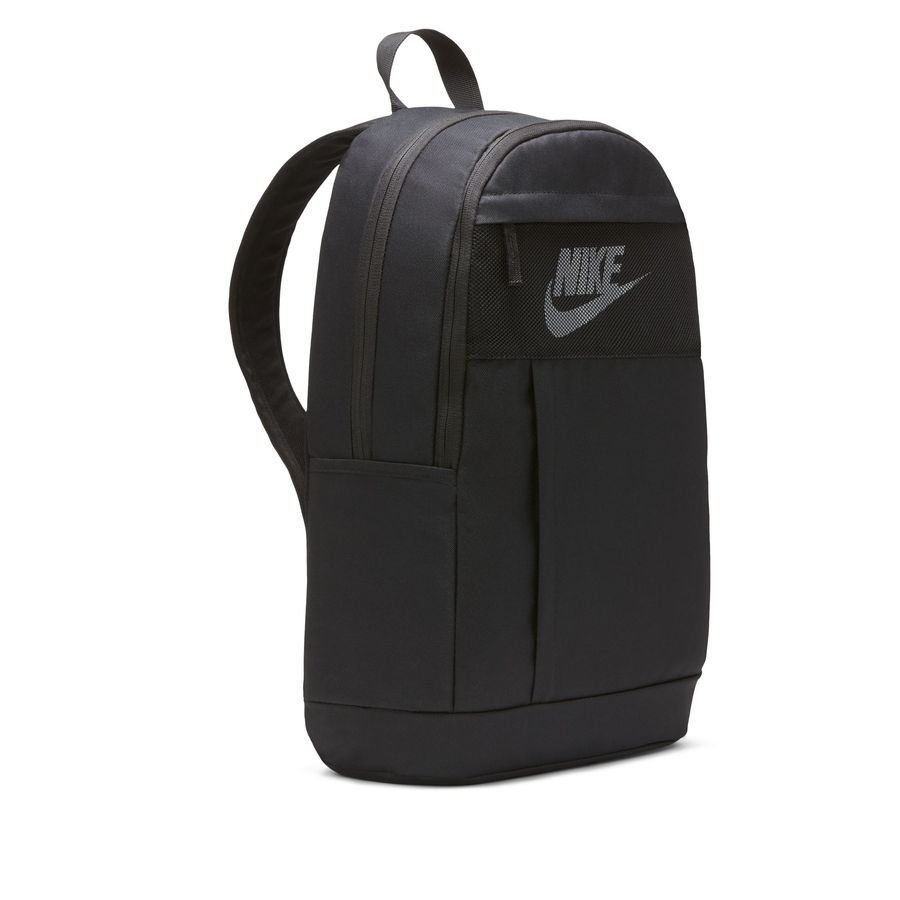 Nike Sac à Dos Elemental - Noir/Blanc