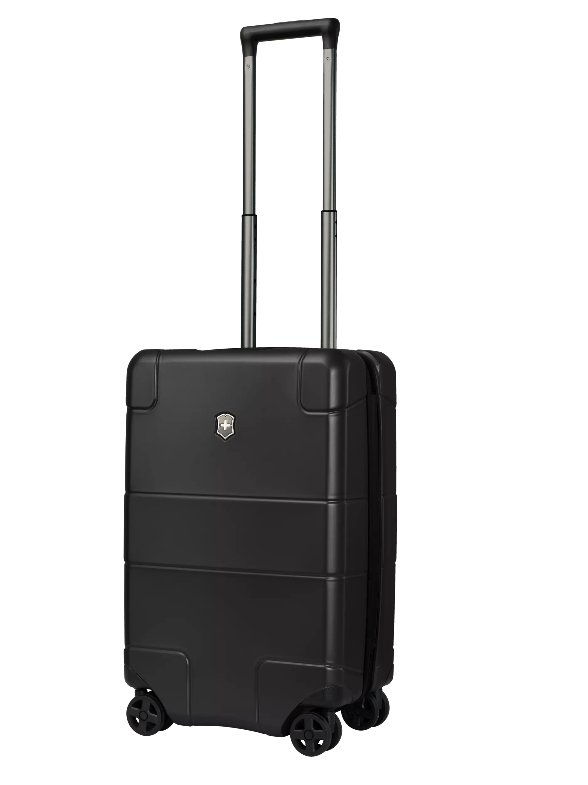 Lexicon Hardside Frequent Flyer Carry-On-schwarz