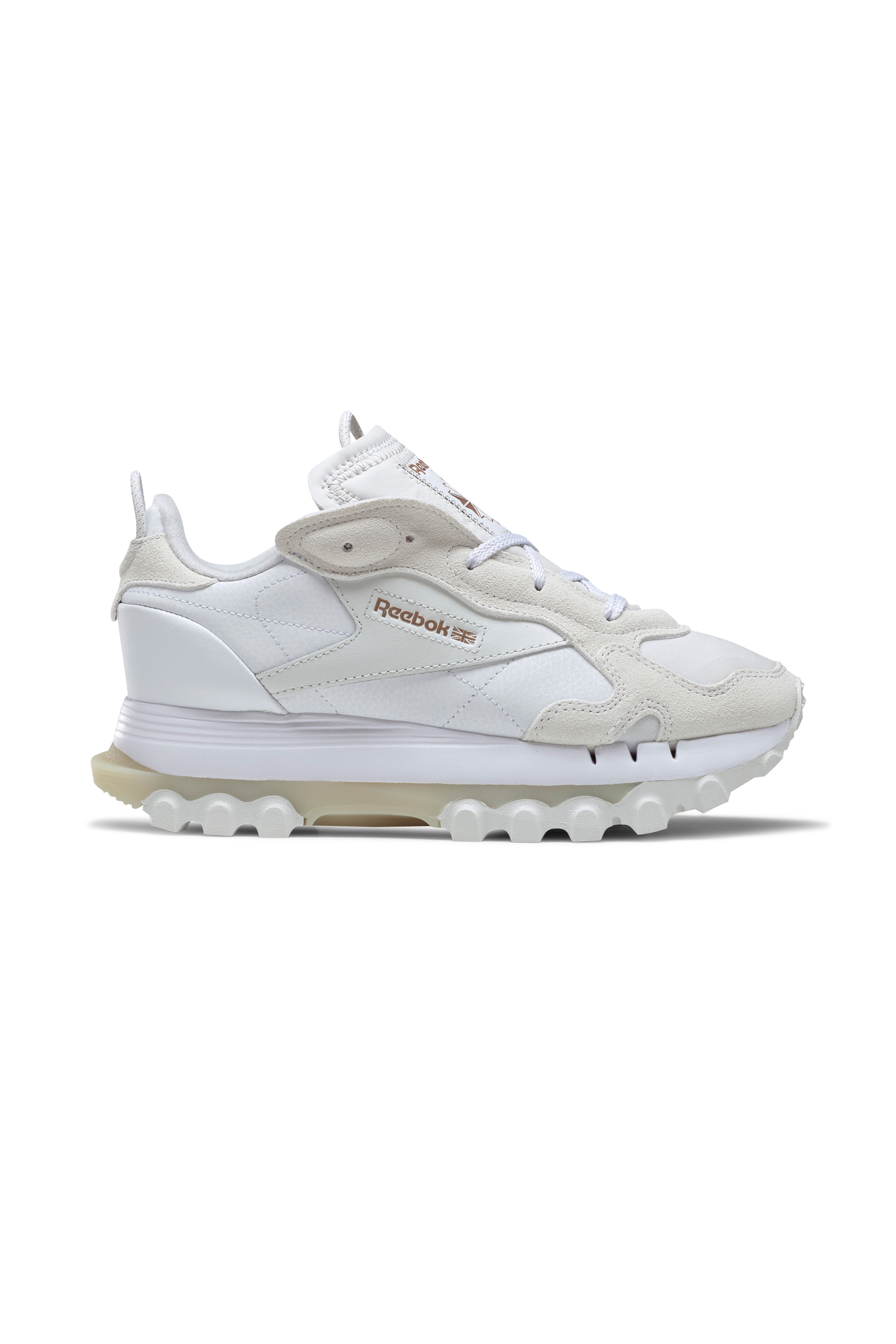 REEBOK Classic Leather Cardi B CLASSIC LEATHER CARDI Blanc