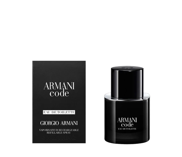 Giorgio Armani Code Eau de Toilette