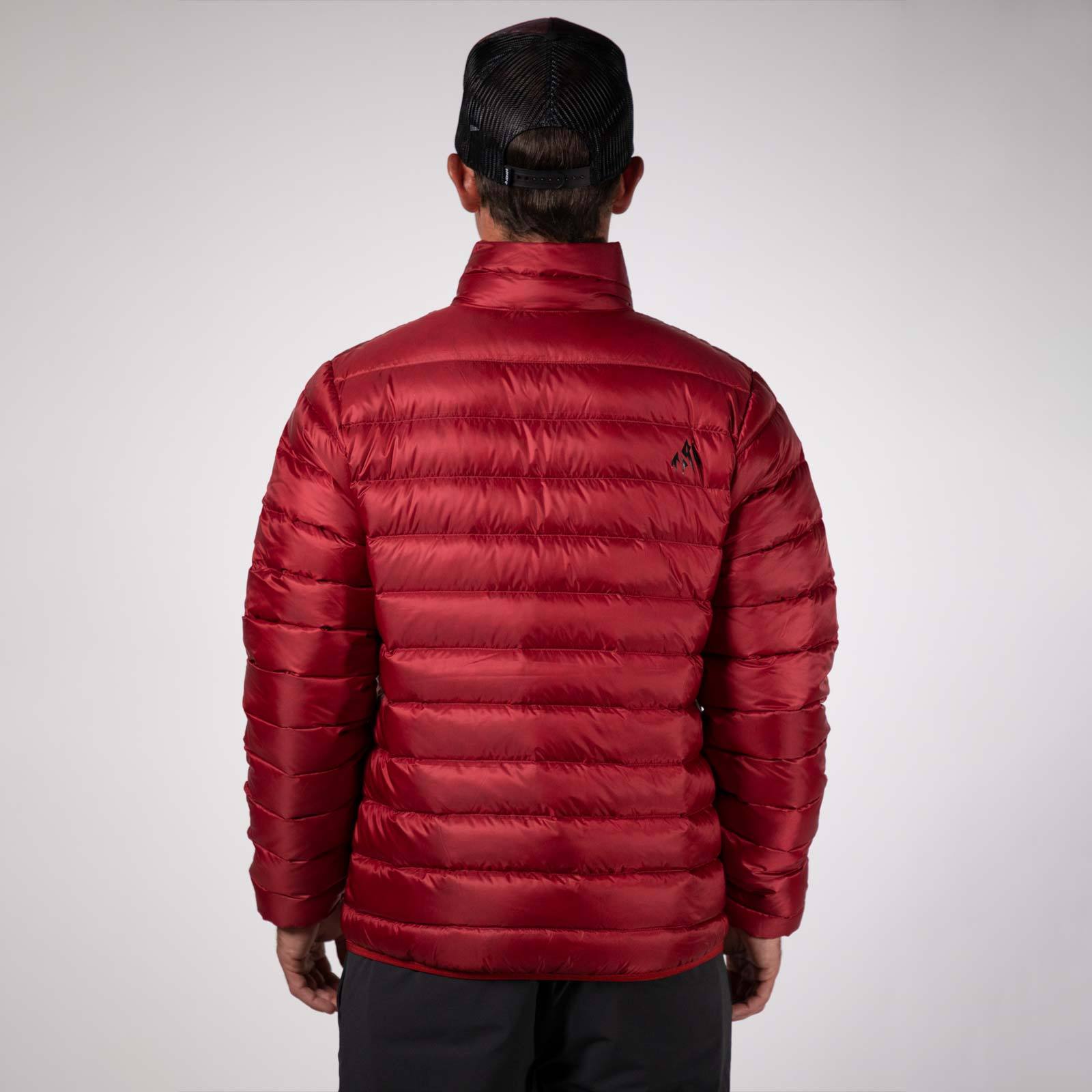 Jones Re-Up Puffy Jacket M's
