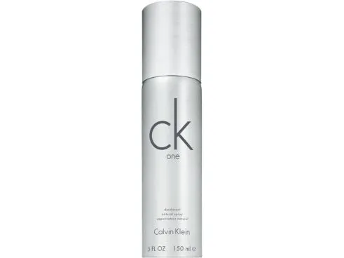 Calvin Klein Ck One Deo Spray - Unisex - 150 ml