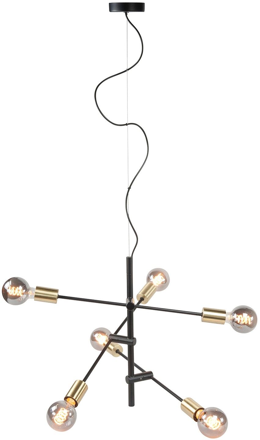 Hanglamp Sticks B70 x D70 cm