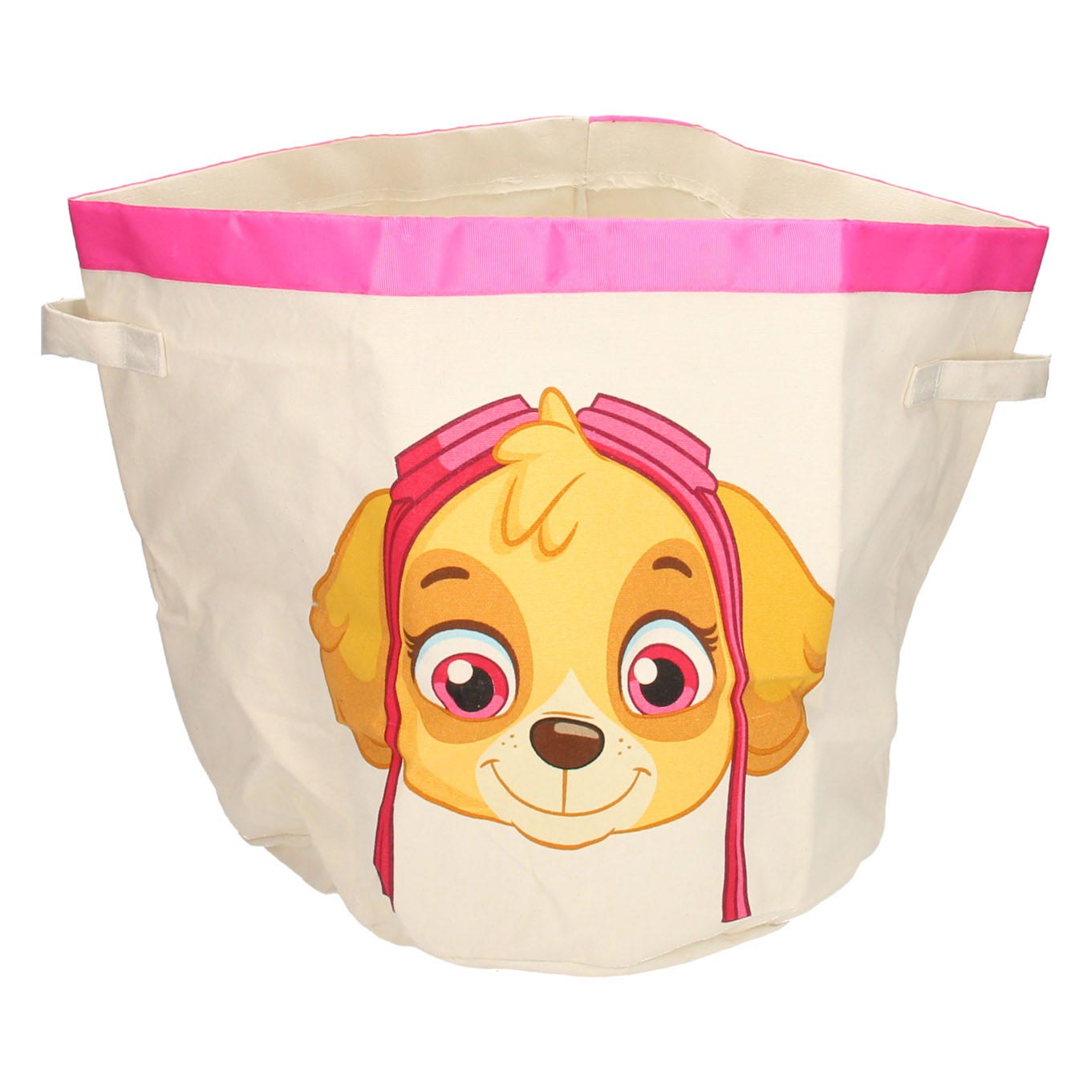 Canvas Opbergzak PAW Patrol