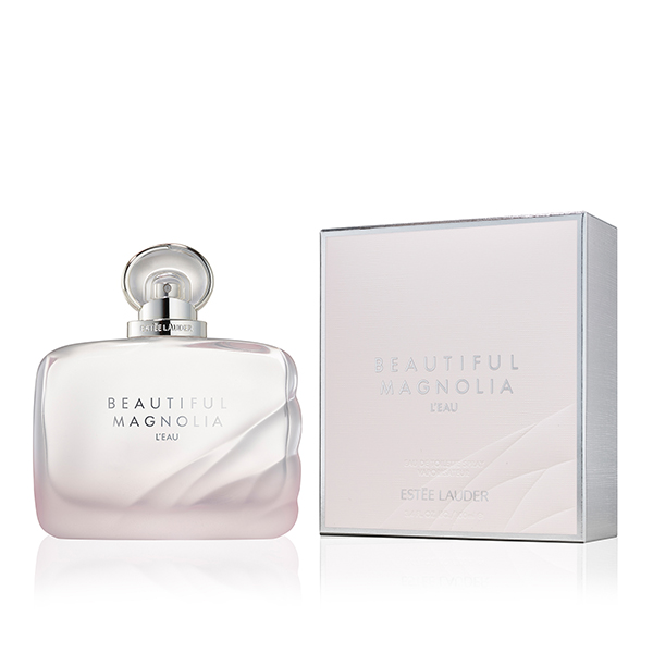 Estee Lauder Magnolia L'eau Eau de Toilette Vapo 100 ml