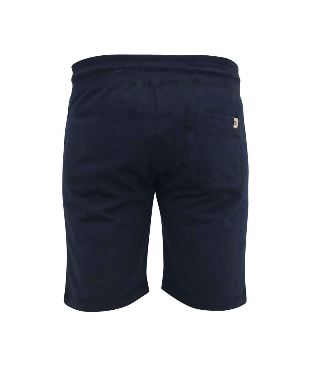 Duke - Short SUTTON - Homme (Bleu marine) - UTDC430