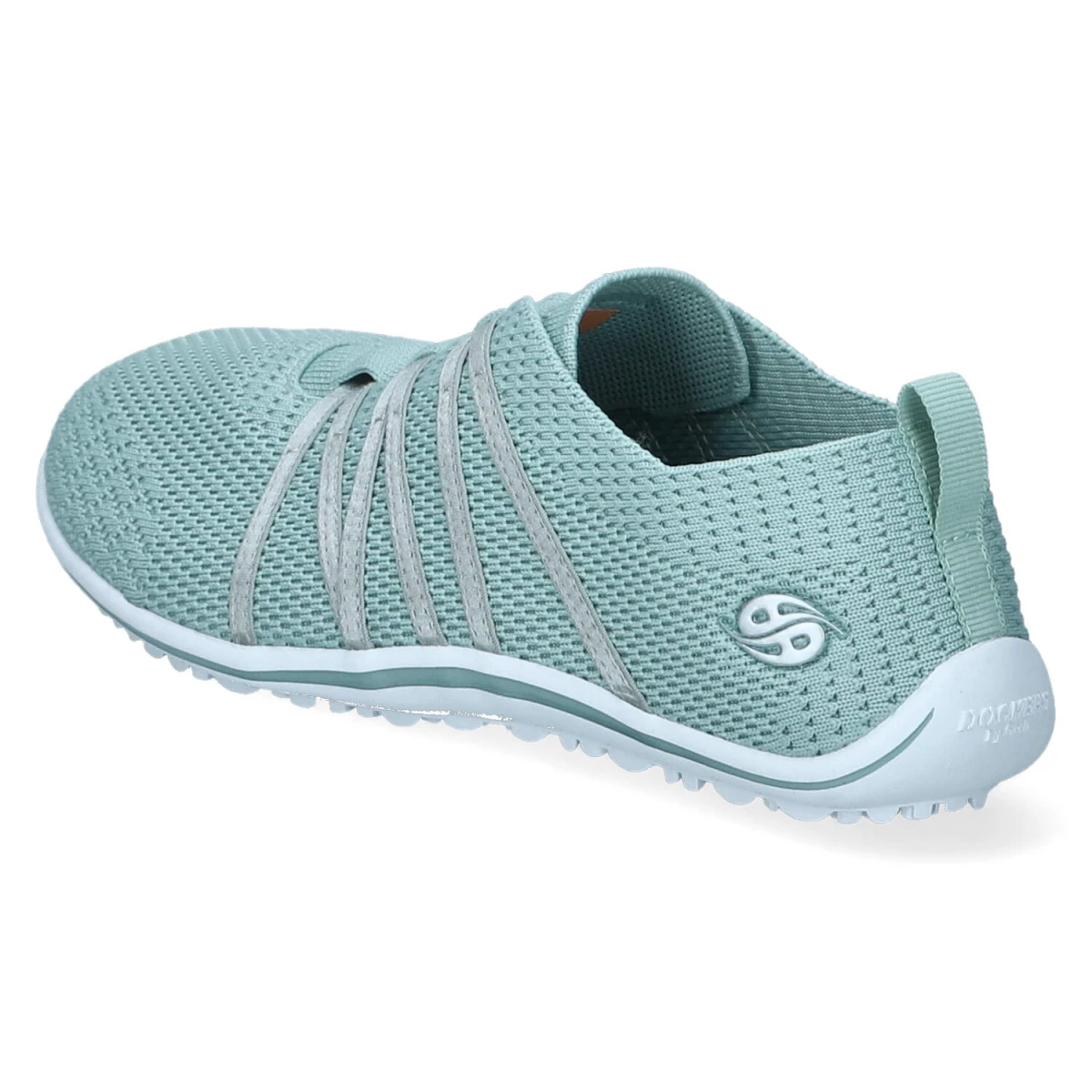 Dockers By GerliSlip-On-Sneaker - mint
