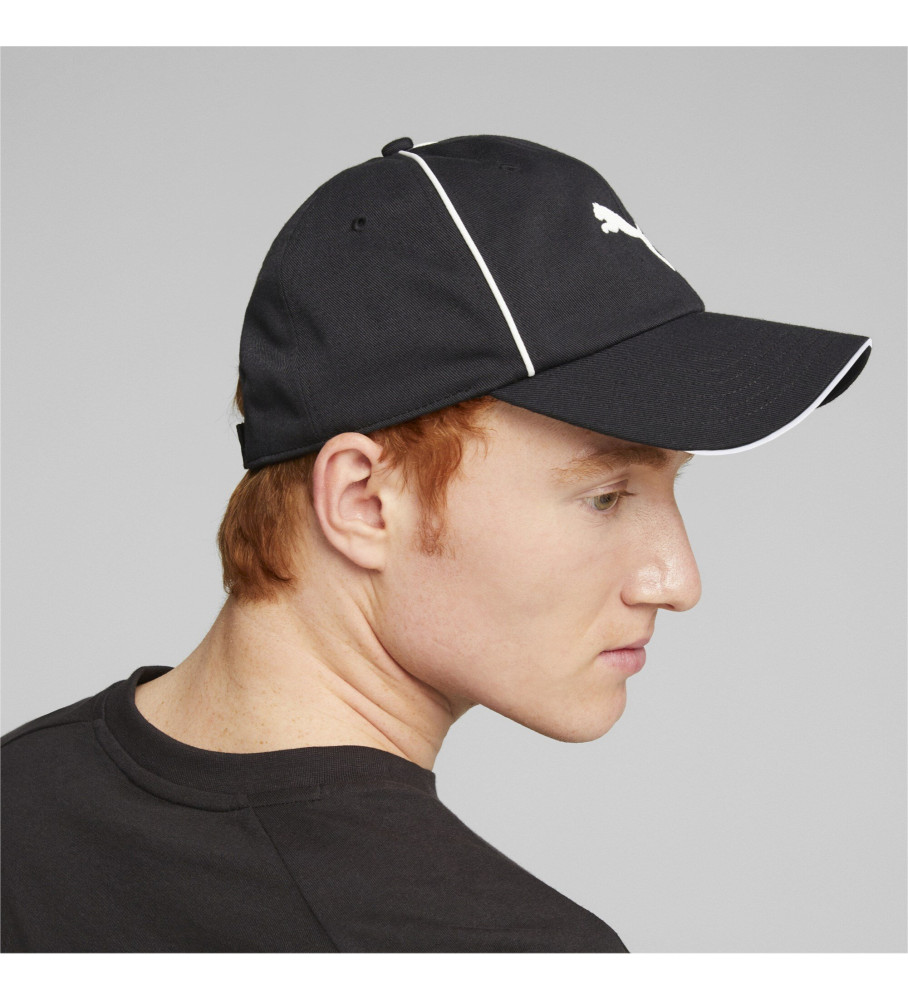 Boné Puma Essential IV, Preto