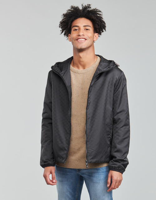 Emporio Armani - 8N1BN4 - Noir