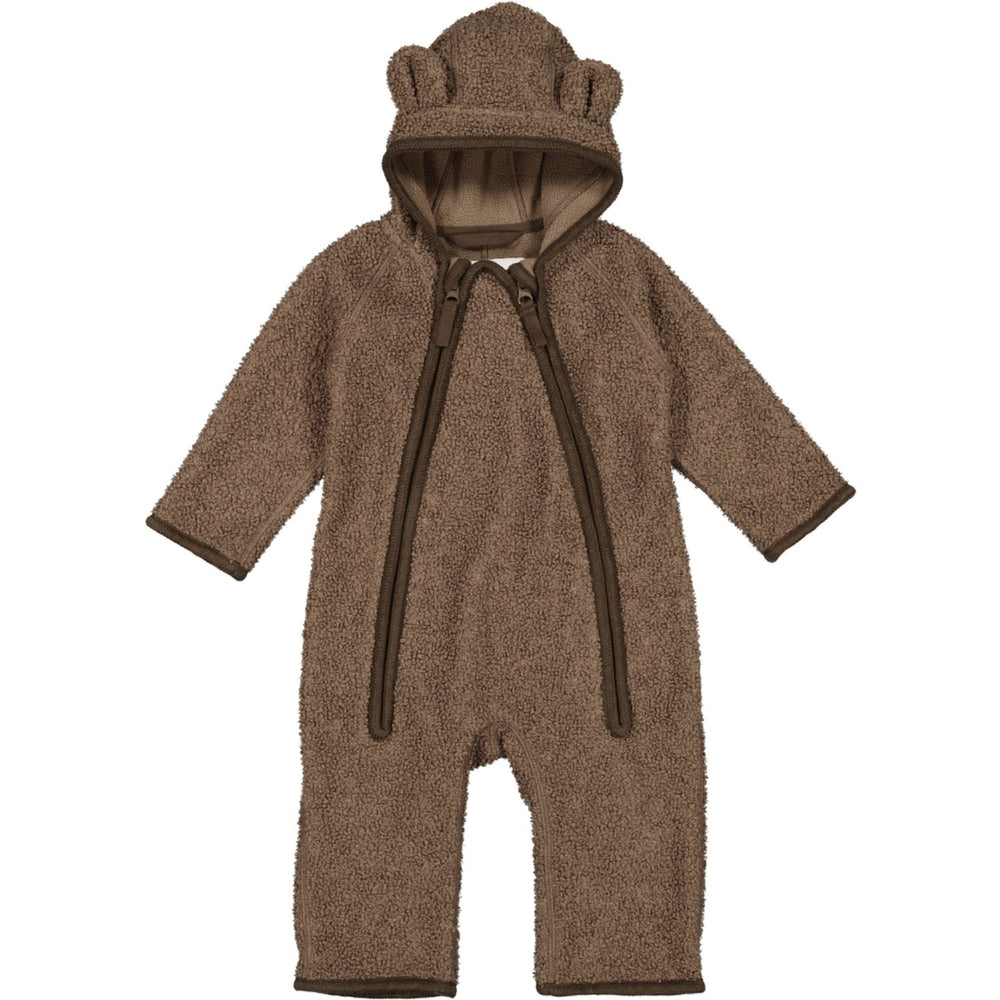 Køb MarMar Bonded Teddy Terre Robert Dragt