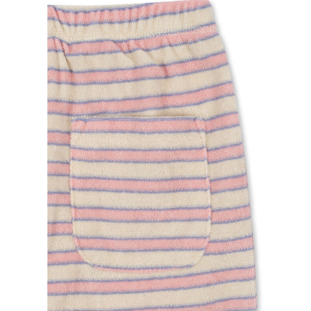 Køb Konges Sløjd Lolly Stripe Itty Sweatpants GOTS