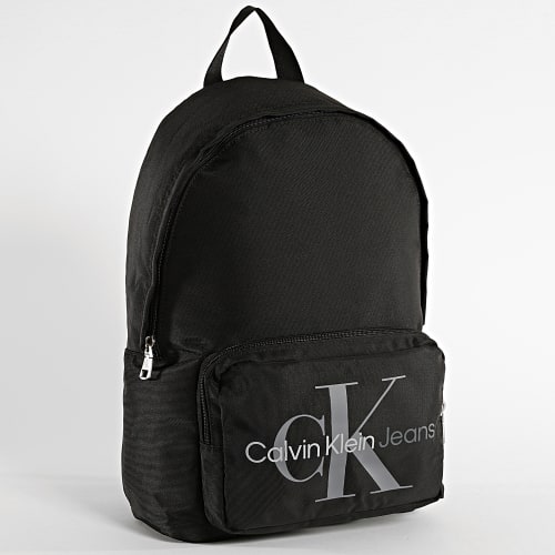 Sac A Dos Sport Essentials Campus 9345 Noir