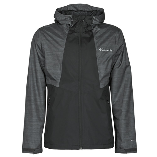 Columbia - INNER LIMITS II JACKET - Noir / Gris
