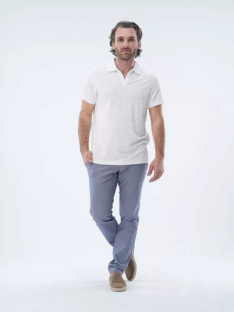 JOOP Poloshirt PIERO creme