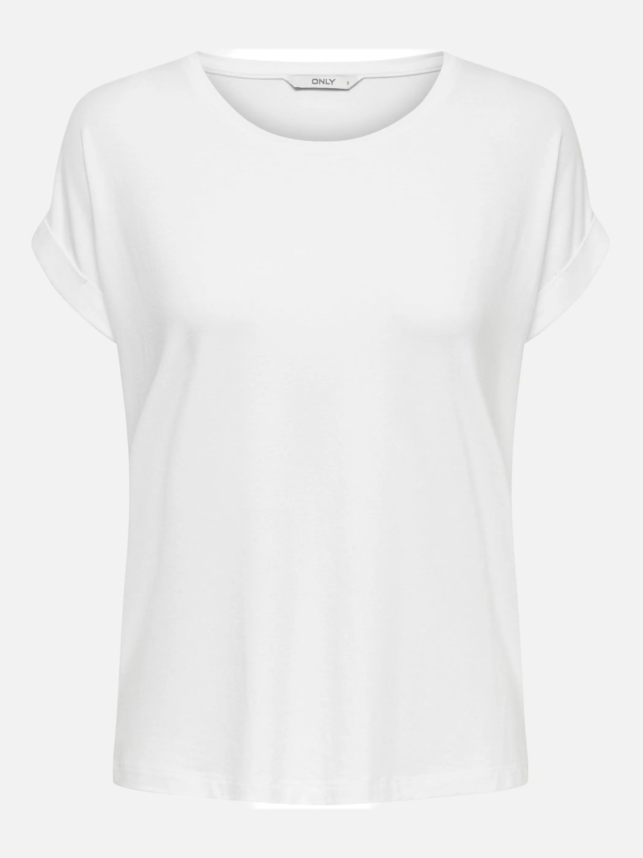 Only ONLMOSTER S/S O-NECK Shirt