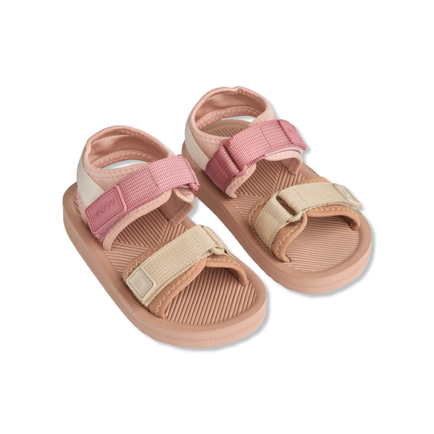 Monty sandaler