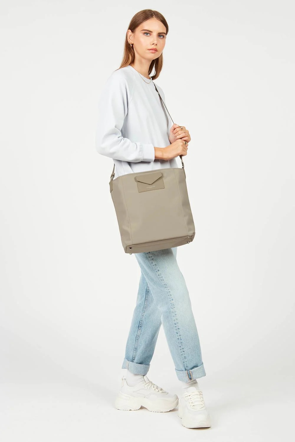 Smart KBA-Sac seau