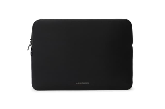 Tucano Top sleeve til MacBook Pro 16”, sort