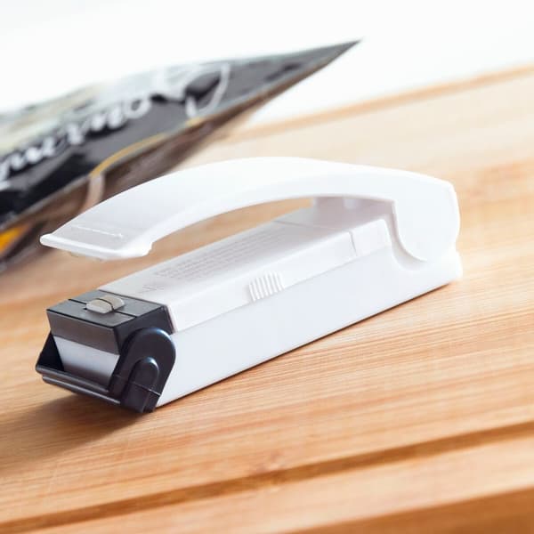Bag Sealer med Kjøleskap Magnet Magseal InnovaGoods